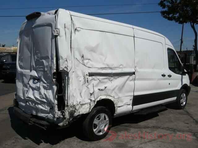 1FTBW2CM1KKA38765 2019 FORD TRANSIT CO