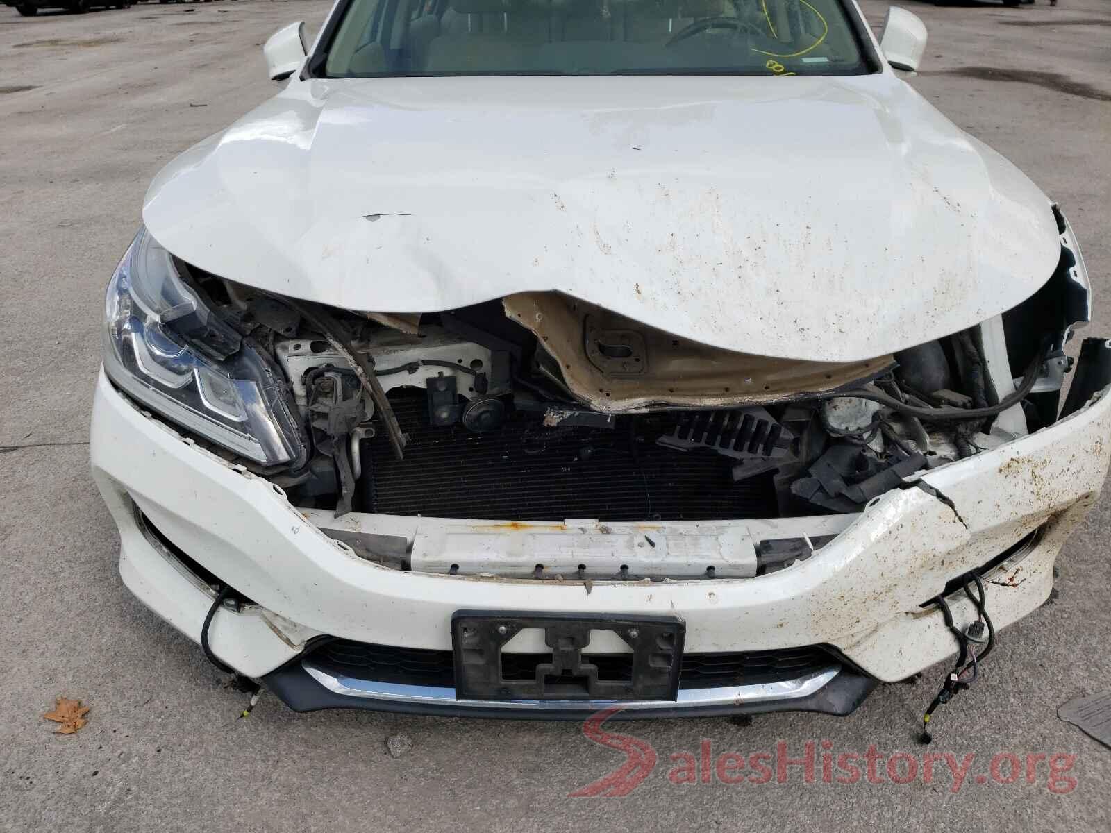 1HGCR2F86HA104169 2017 HONDA ACCORD