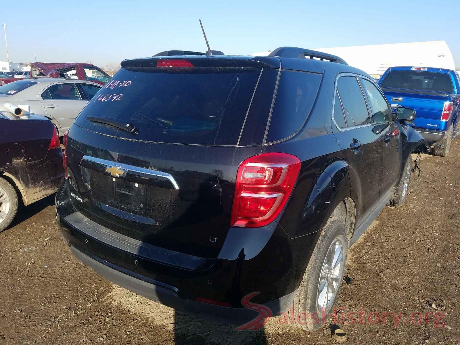 2GNALCEK9H6329314 2017 CHEVROLET EQUINOX