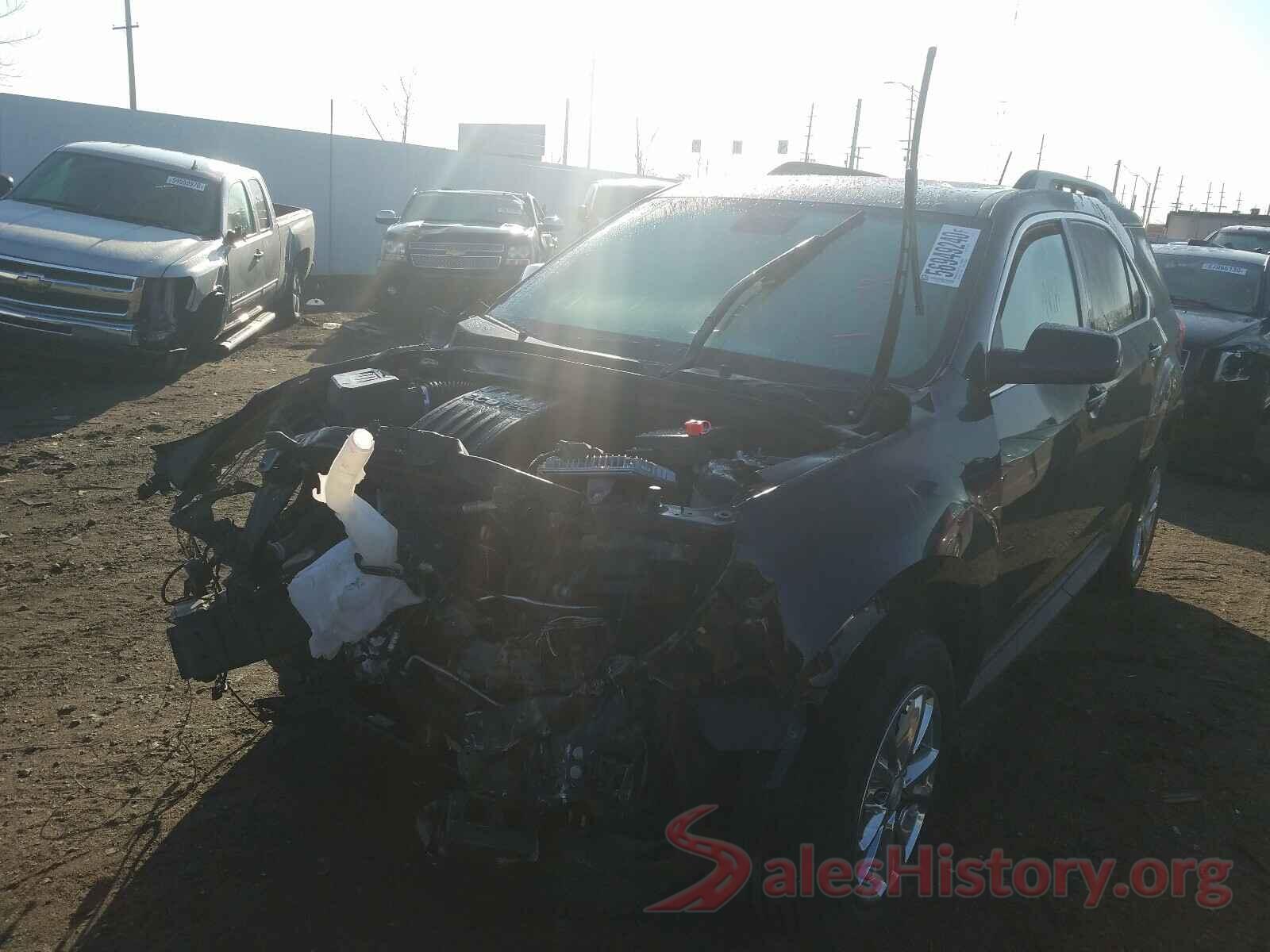 2GNALCEK9H6329314 2017 CHEVROLET EQUINOX