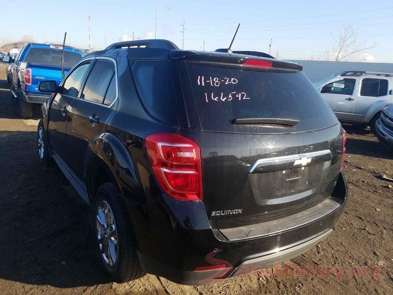 2GNALCEK9H6329314 2017 CHEVROLET EQUINOX