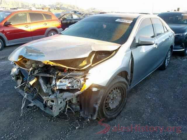 4T4BF1FK8GR573822 2016 TOYOTA CAMRY