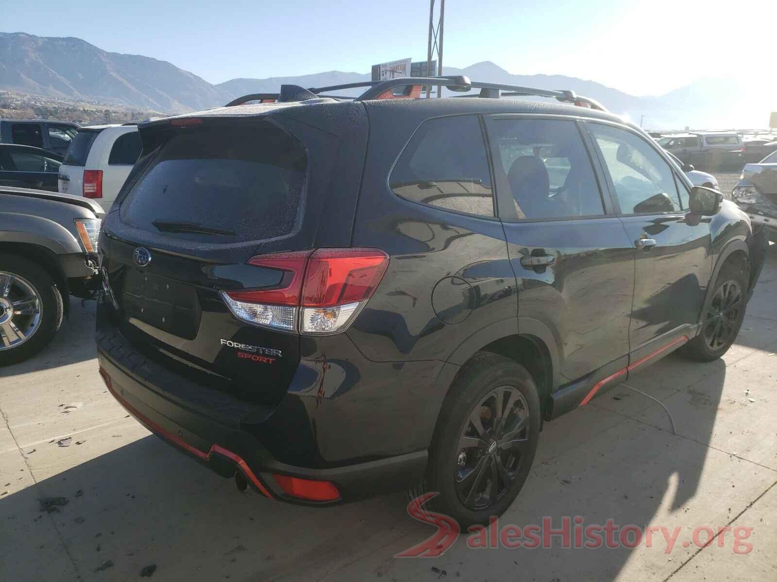 JF2SKAMC2LH506093 2020 SUBARU FORESTER