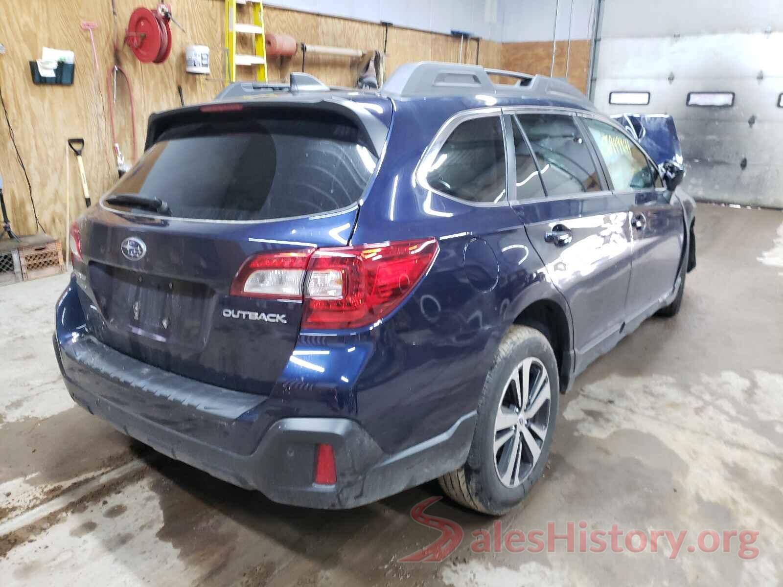 4S4BSANC1J3323951 2018 SUBARU OUTBACK