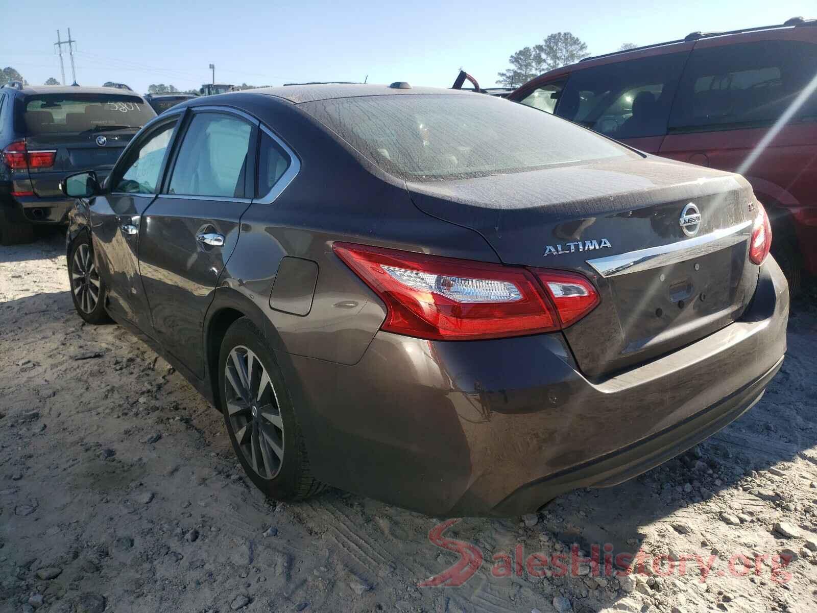 1N4AL3AP8HC213092 2017 NISSAN ALTIMA