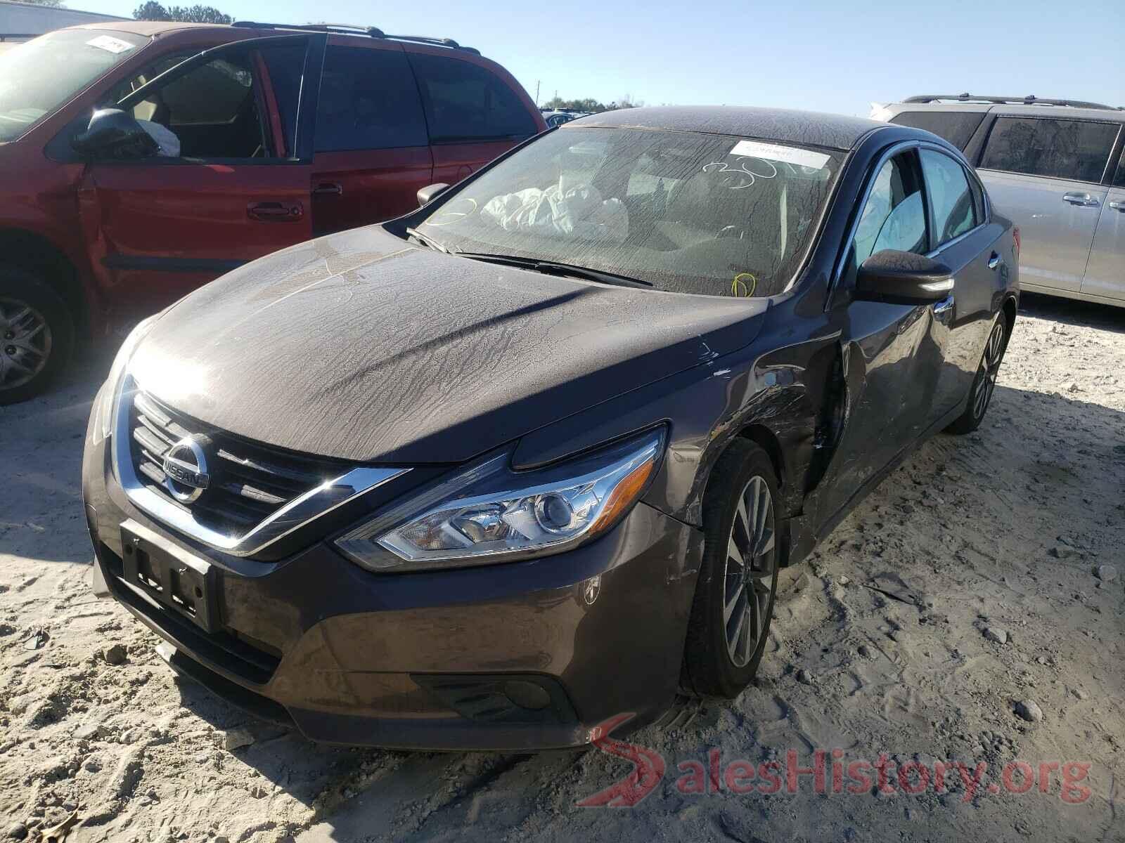 1N4AL3AP8HC213092 2017 NISSAN ALTIMA