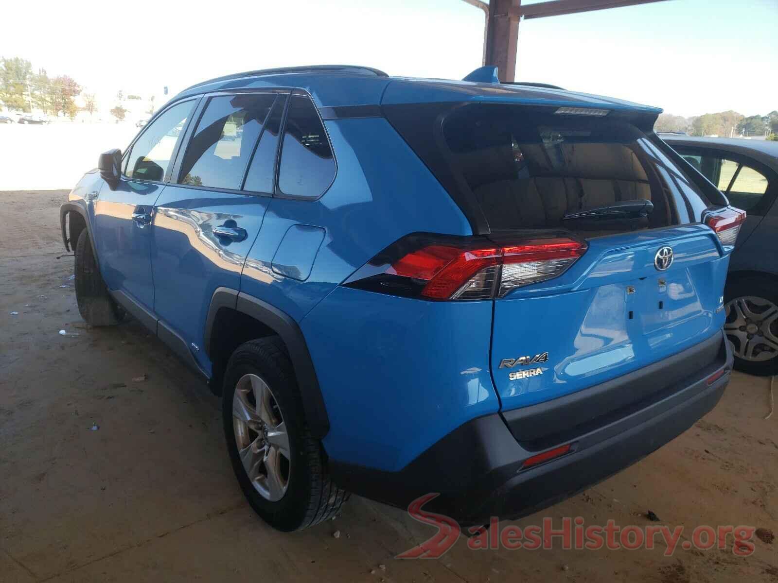 JTMLWRFV3KD036313 2019 TOYOTA RAV4