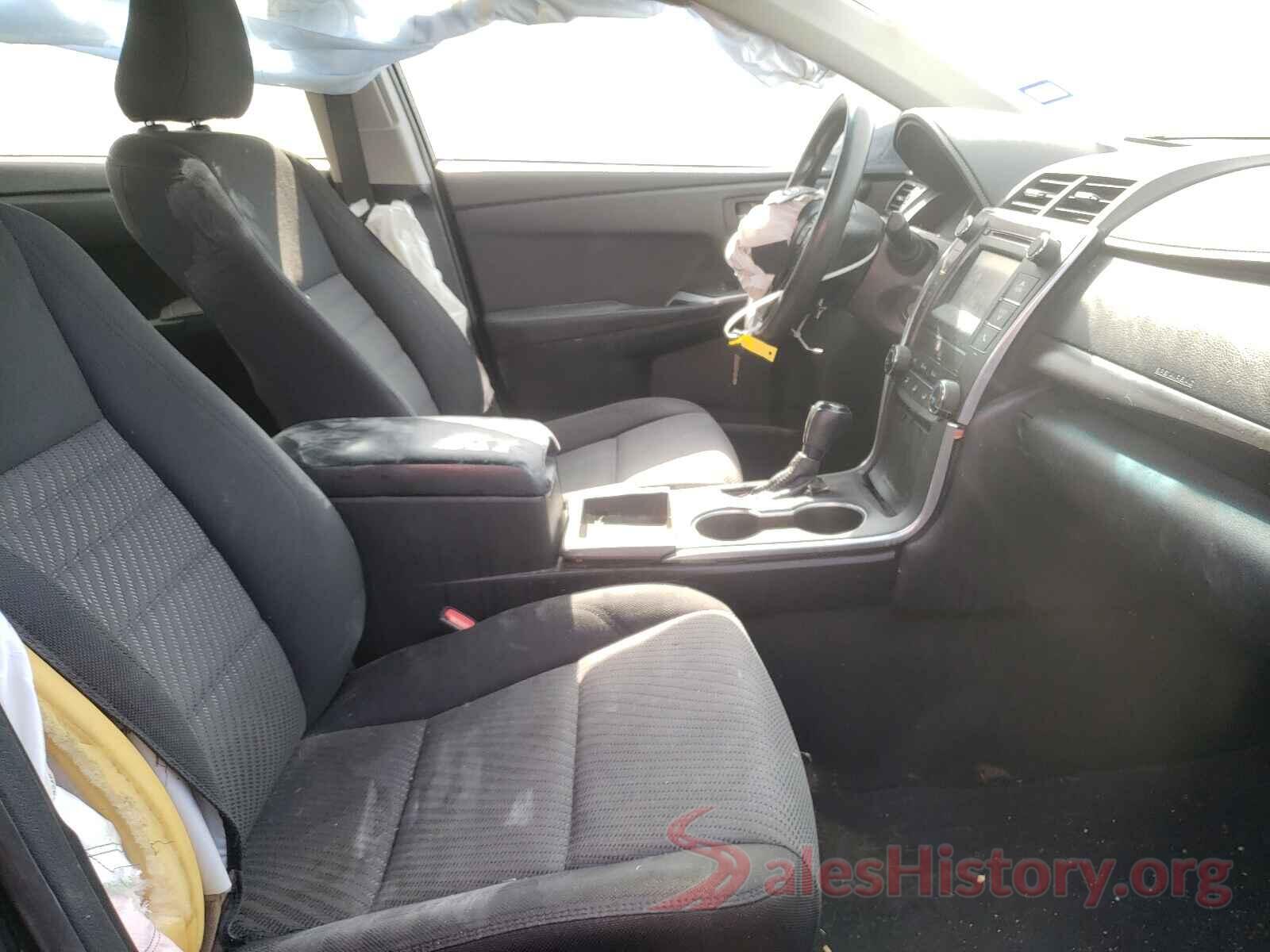 4T4BF1FK2GR570009 2016 TOYOTA CAMRY