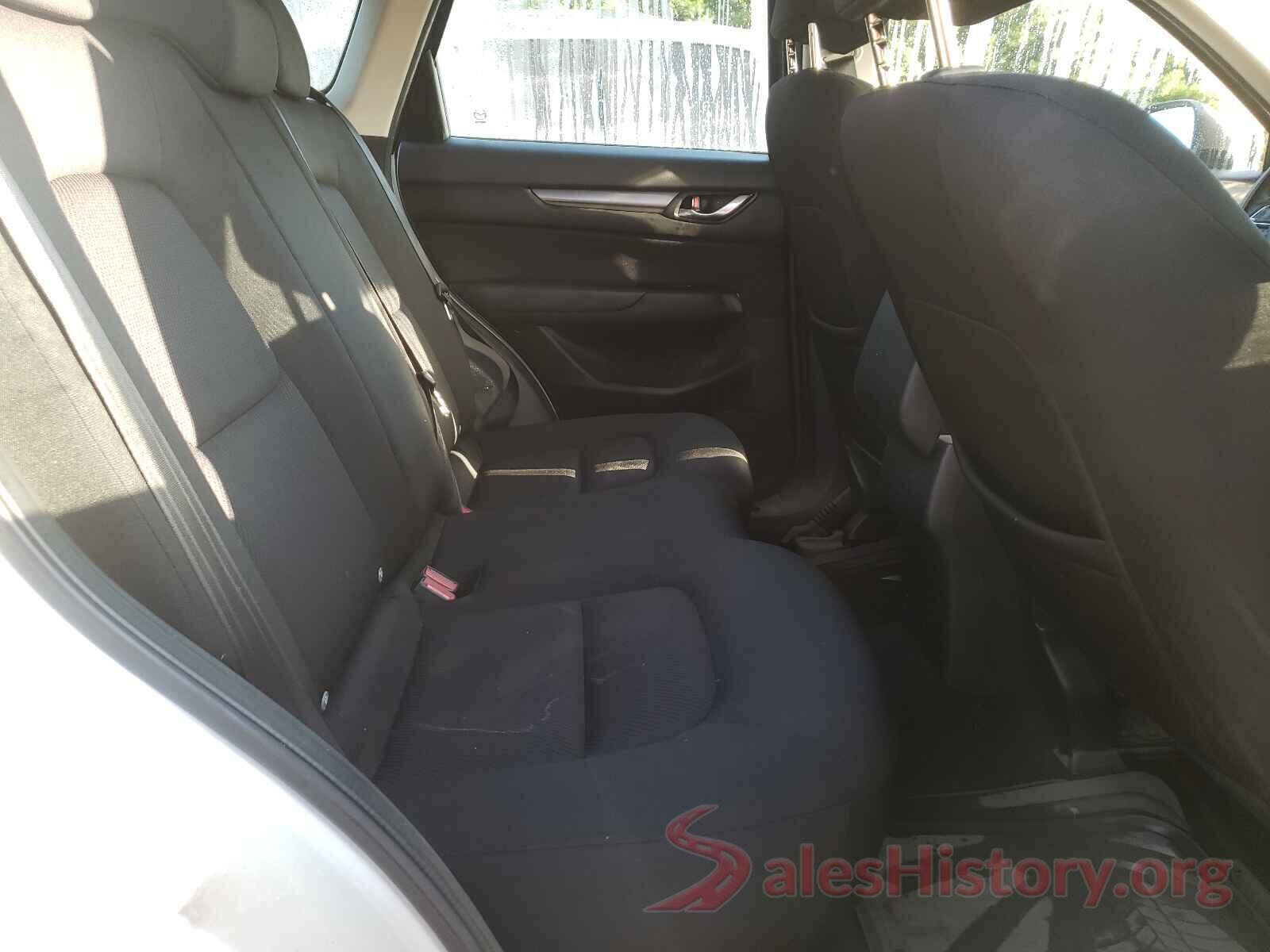 JM3KFBBM3J0362626 2018 MAZDA CX-5