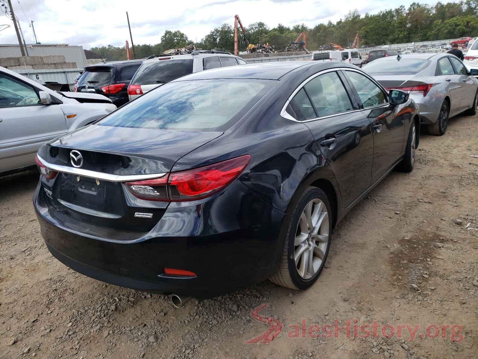 JM1GJ1V52G1466684 2016 MAZDA 6