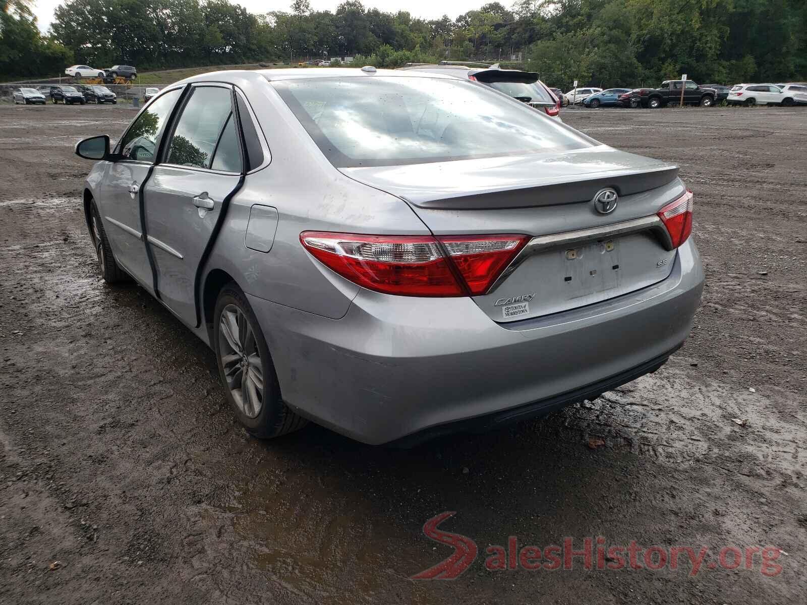 4T1BF1FK8GU261218 2016 TOYOTA CAMRY