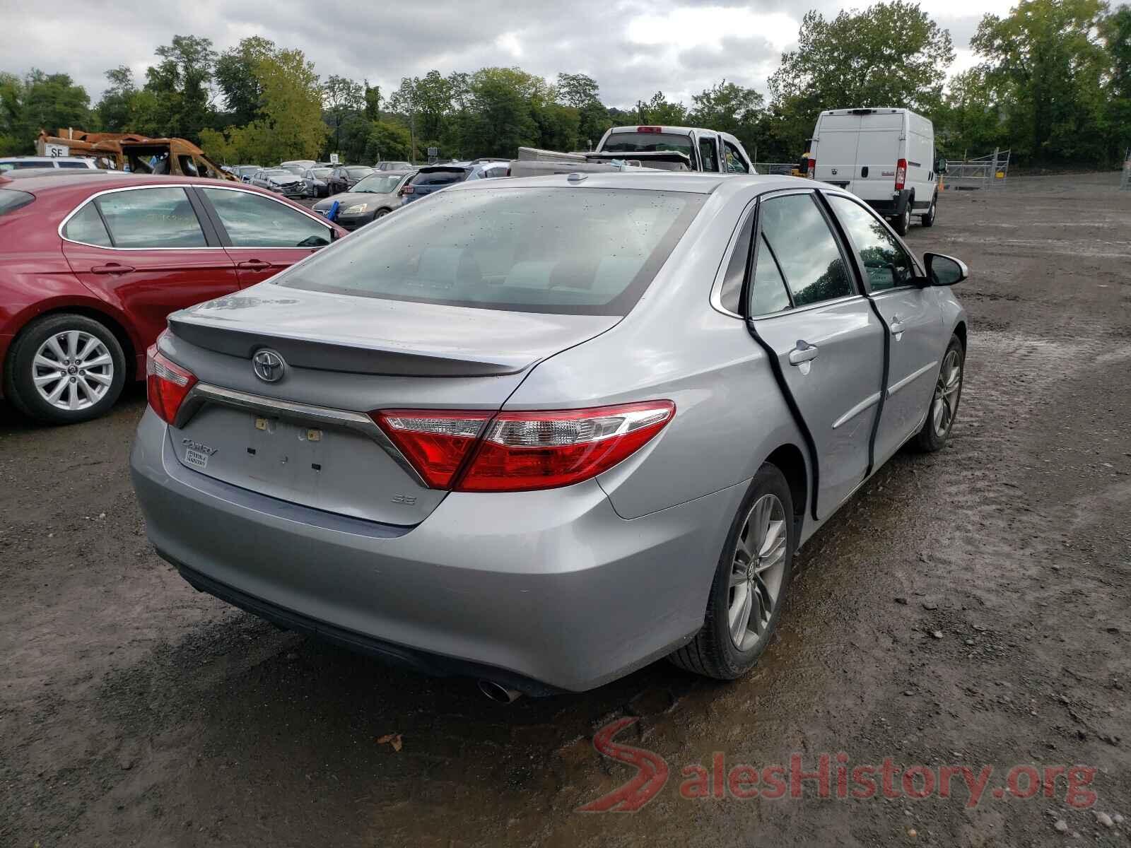 4T1BF1FK8GU261218 2016 TOYOTA CAMRY