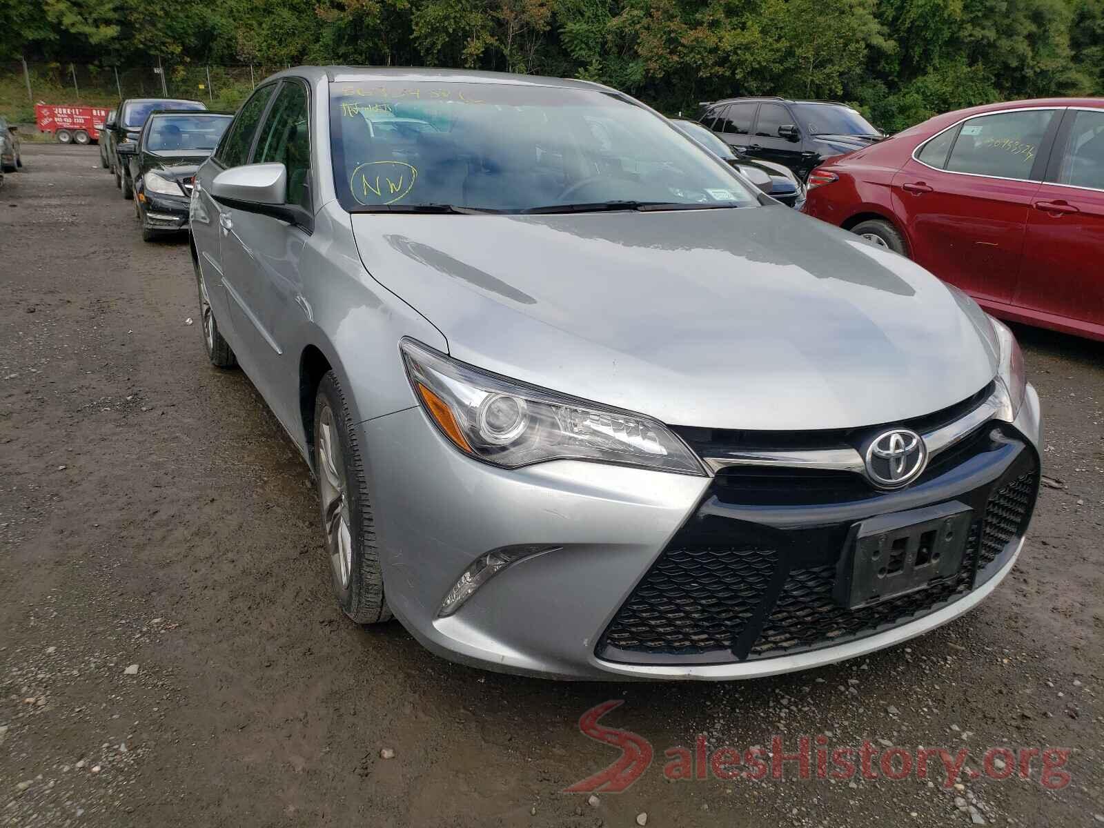 4T1BF1FK8GU261218 2016 TOYOTA CAMRY