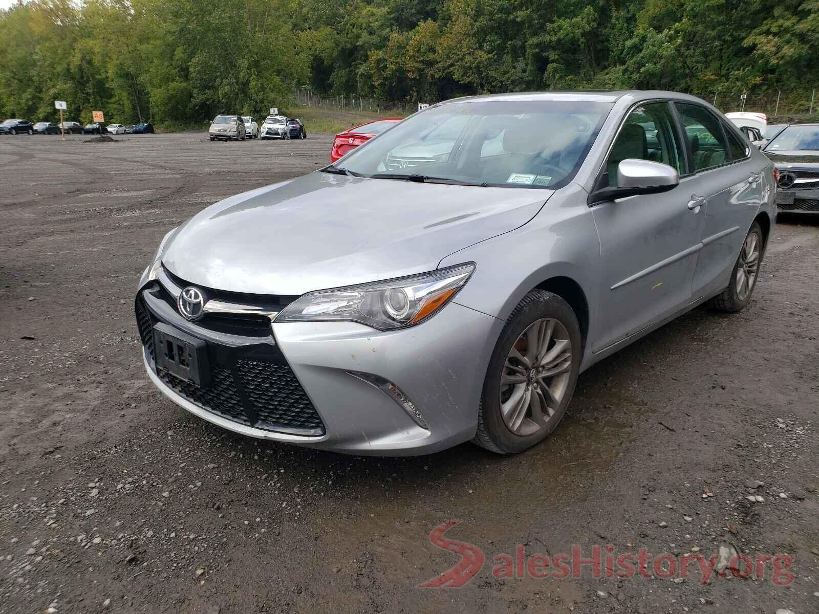 4T1BF1FK8GU261218 2016 TOYOTA CAMRY