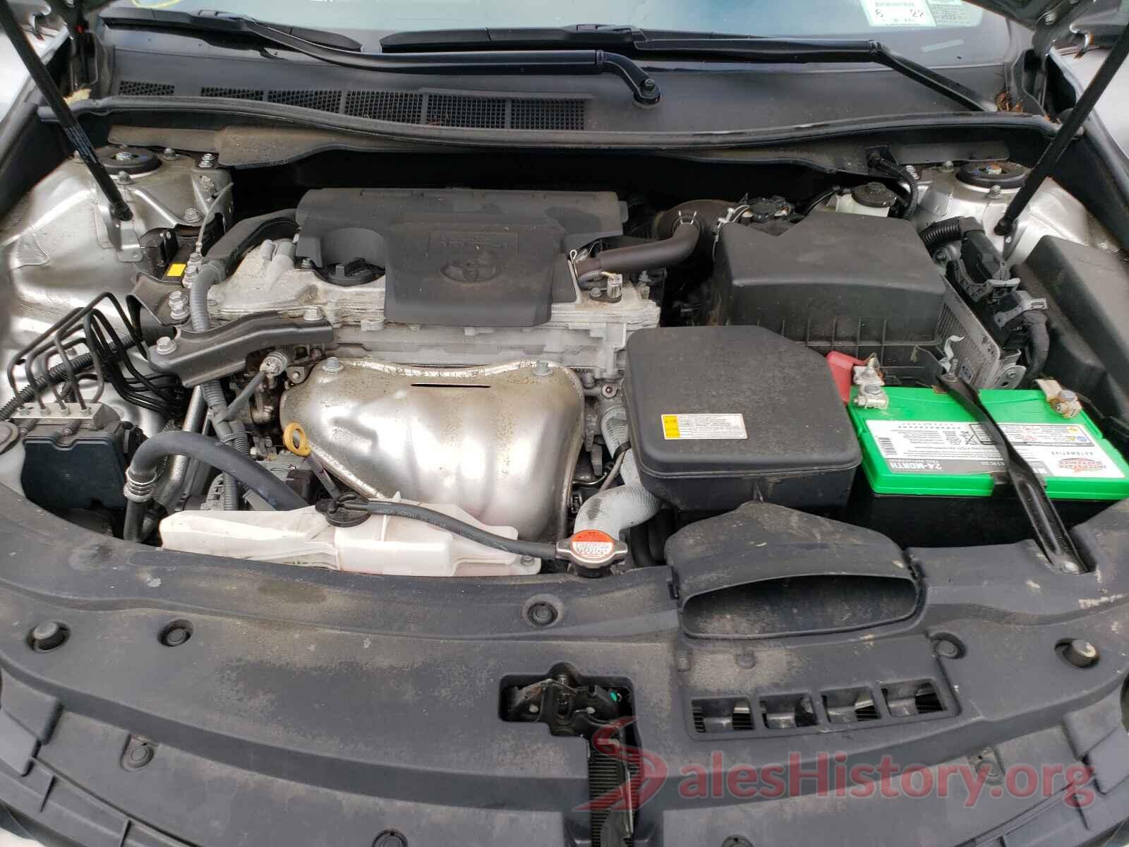 4T1BF1FK8GU261218 2016 TOYOTA CAMRY