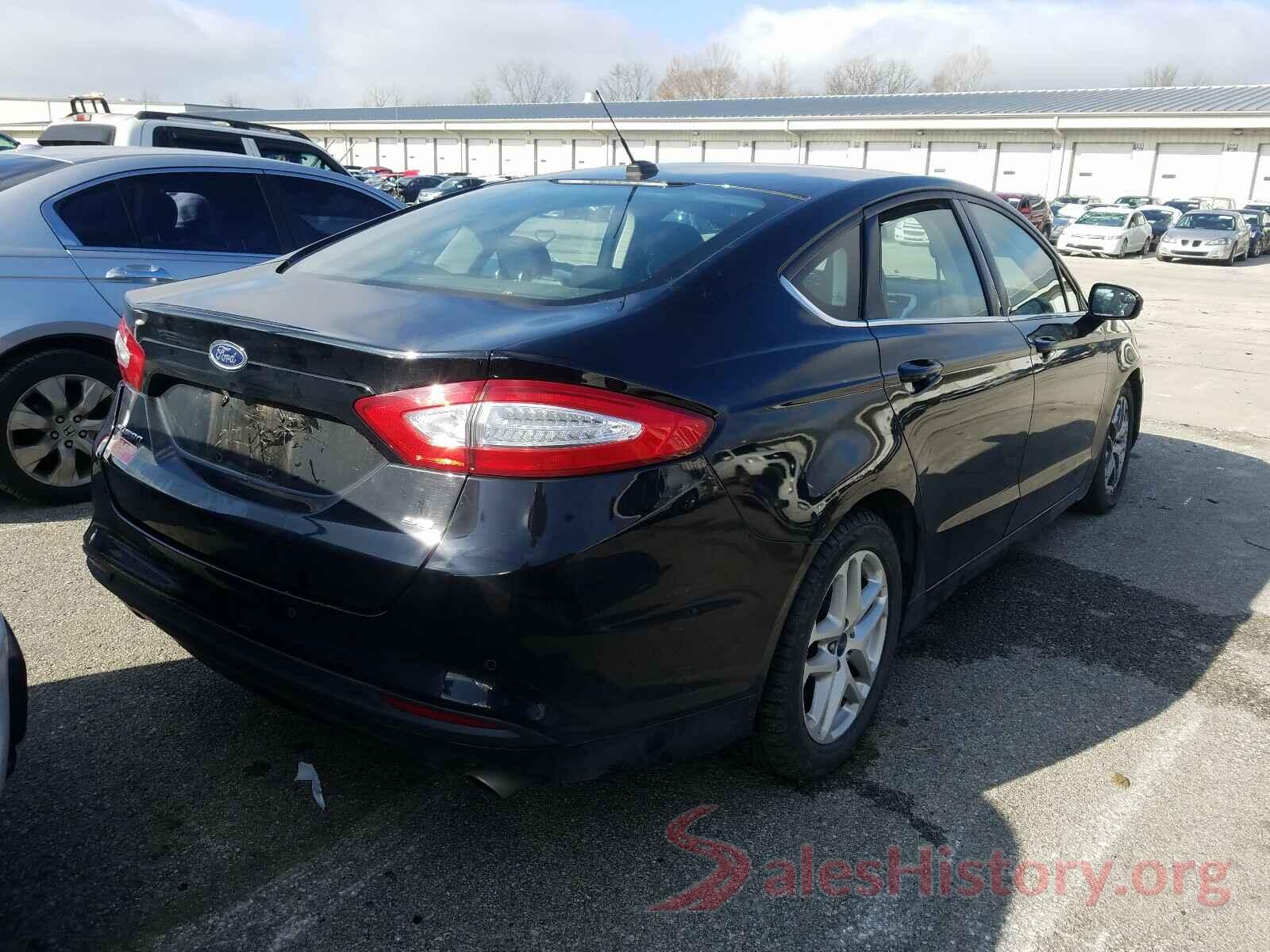 1FA6P0H7XG5112587 2016 FORD FUSION