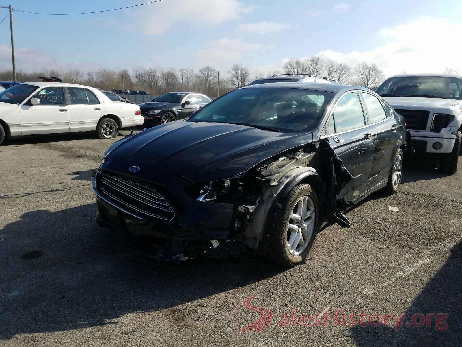 1FA6P0H7XG5112587 2016 FORD FUSION