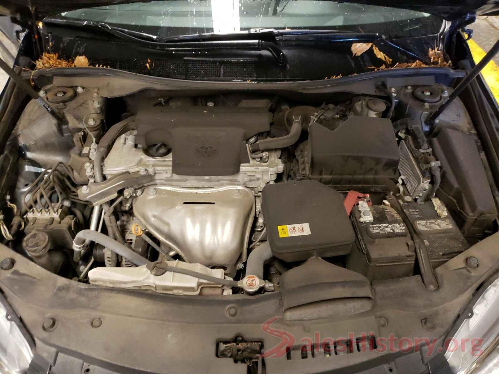 4T1BF1FK0HU352498 2017 TOYOTA CAMRY