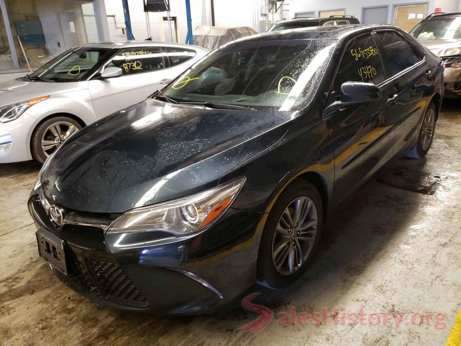 4T1BF1FK0HU352498 2017 TOYOTA CAMRY