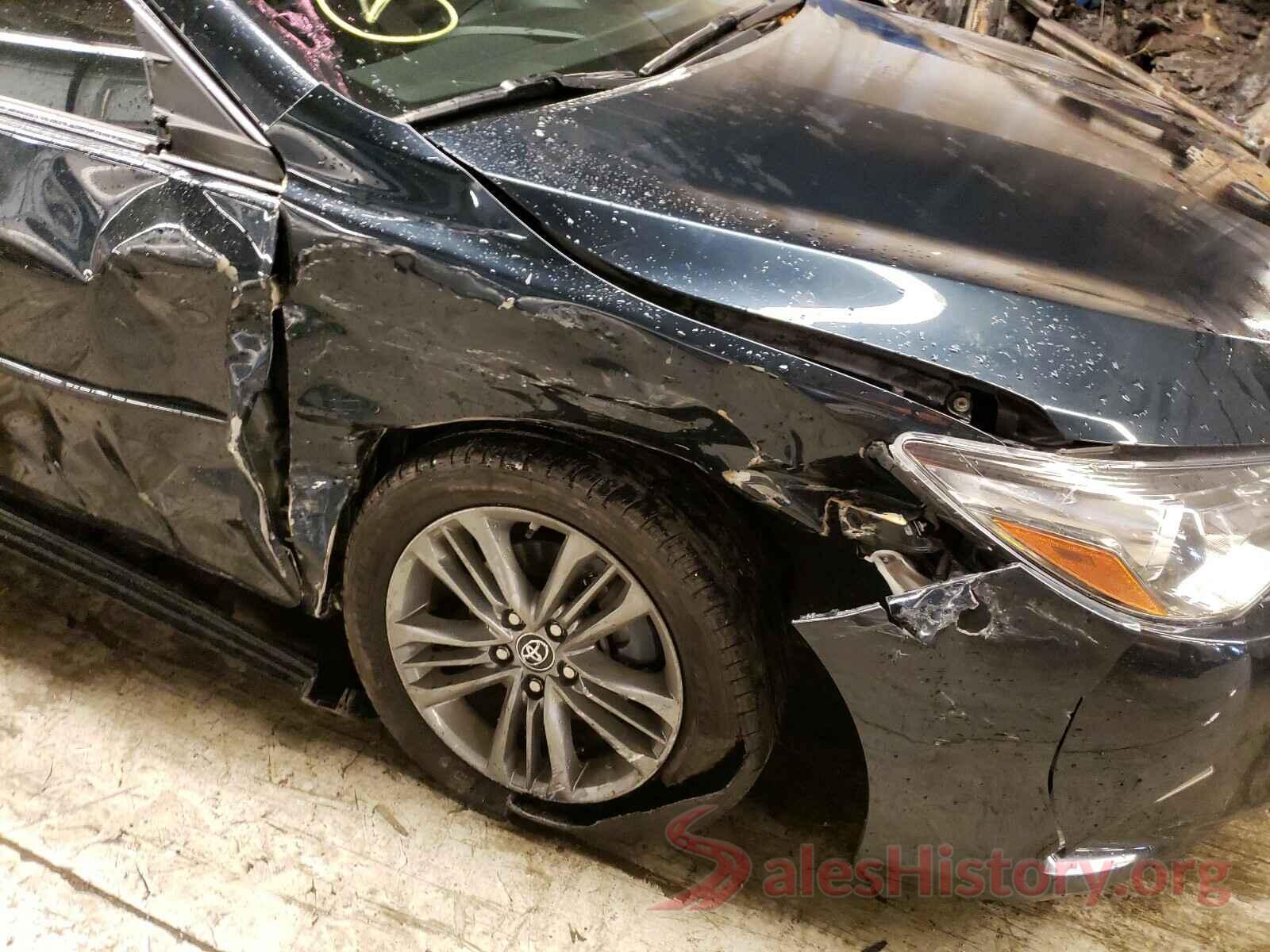 4T1BF1FK0HU352498 2017 TOYOTA CAMRY