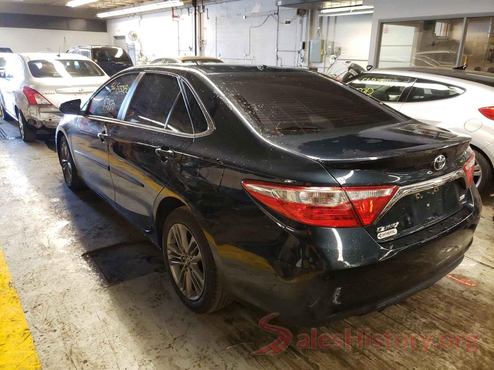 4T1BF1FK0HU352498 2017 TOYOTA CAMRY