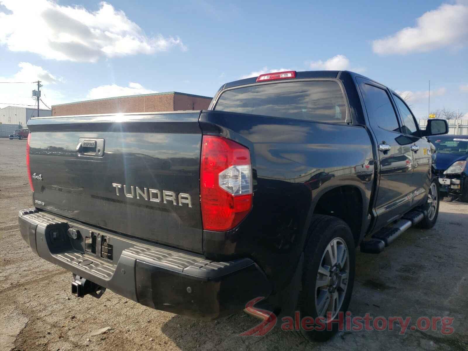 5TFAW5F14GX502091 2016 TOYOTA TUNDRA