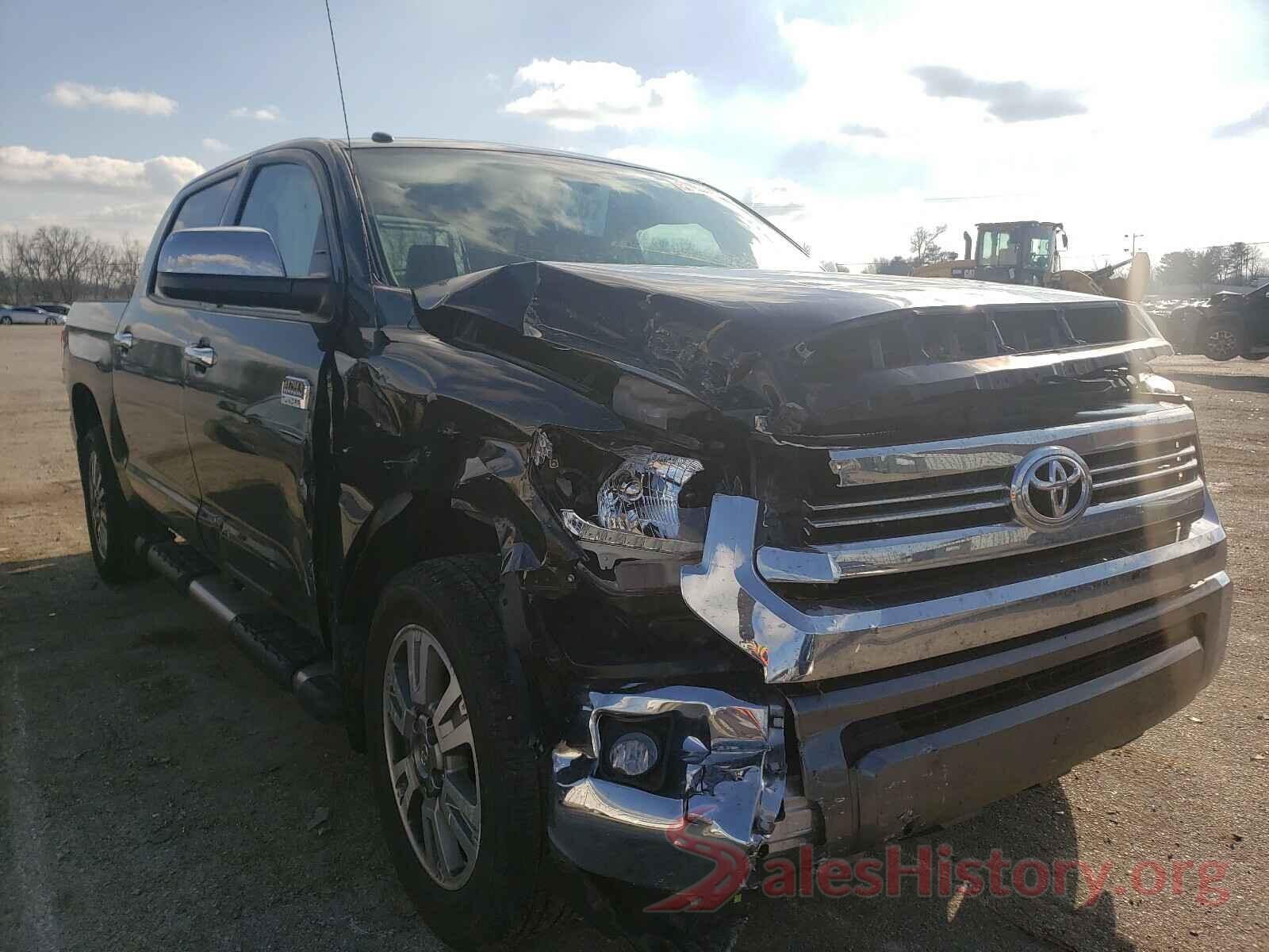 5TFAW5F14GX502091 2016 TOYOTA TUNDRA