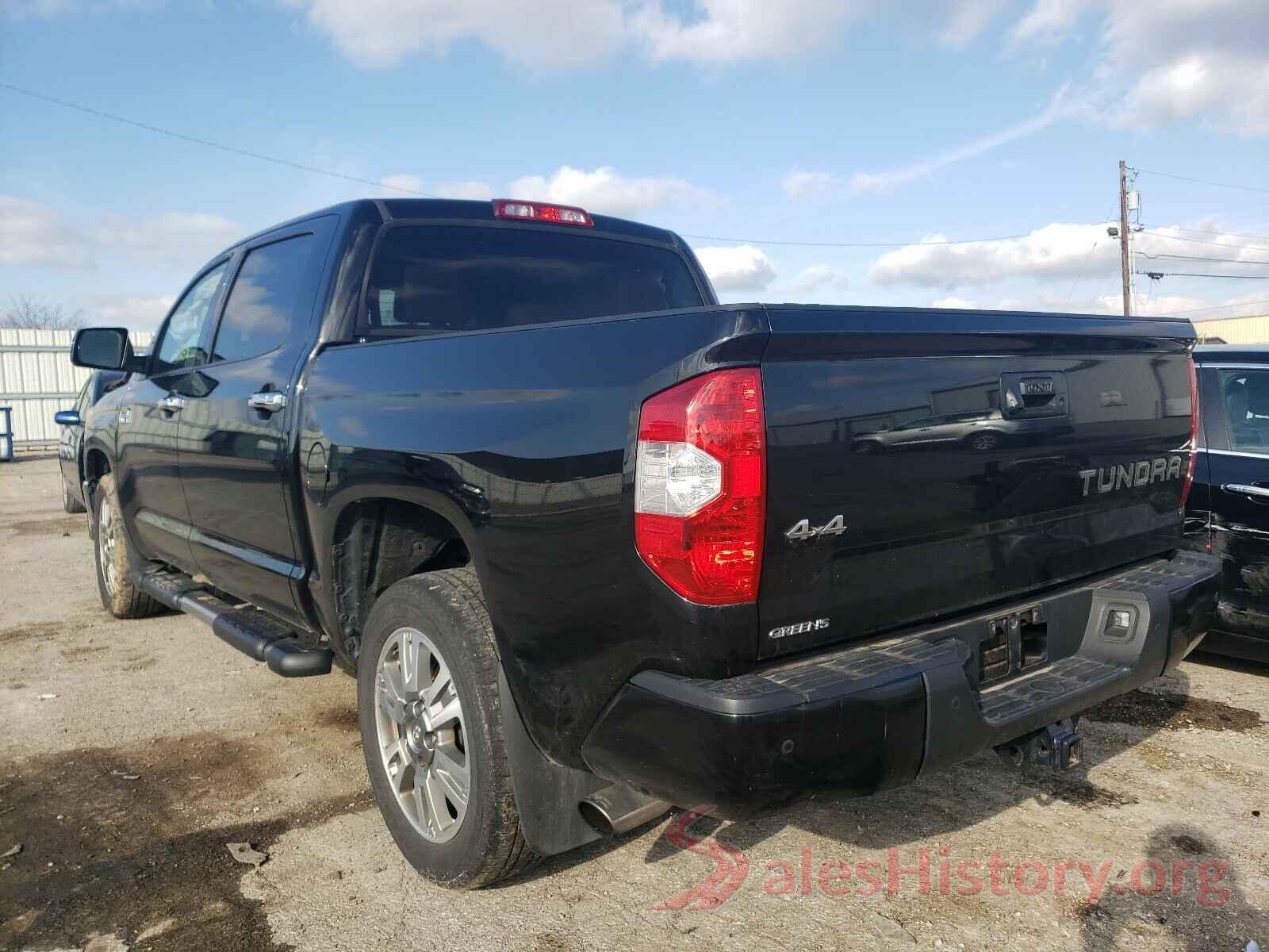 5TFAW5F14GX502091 2016 TOYOTA TUNDRA