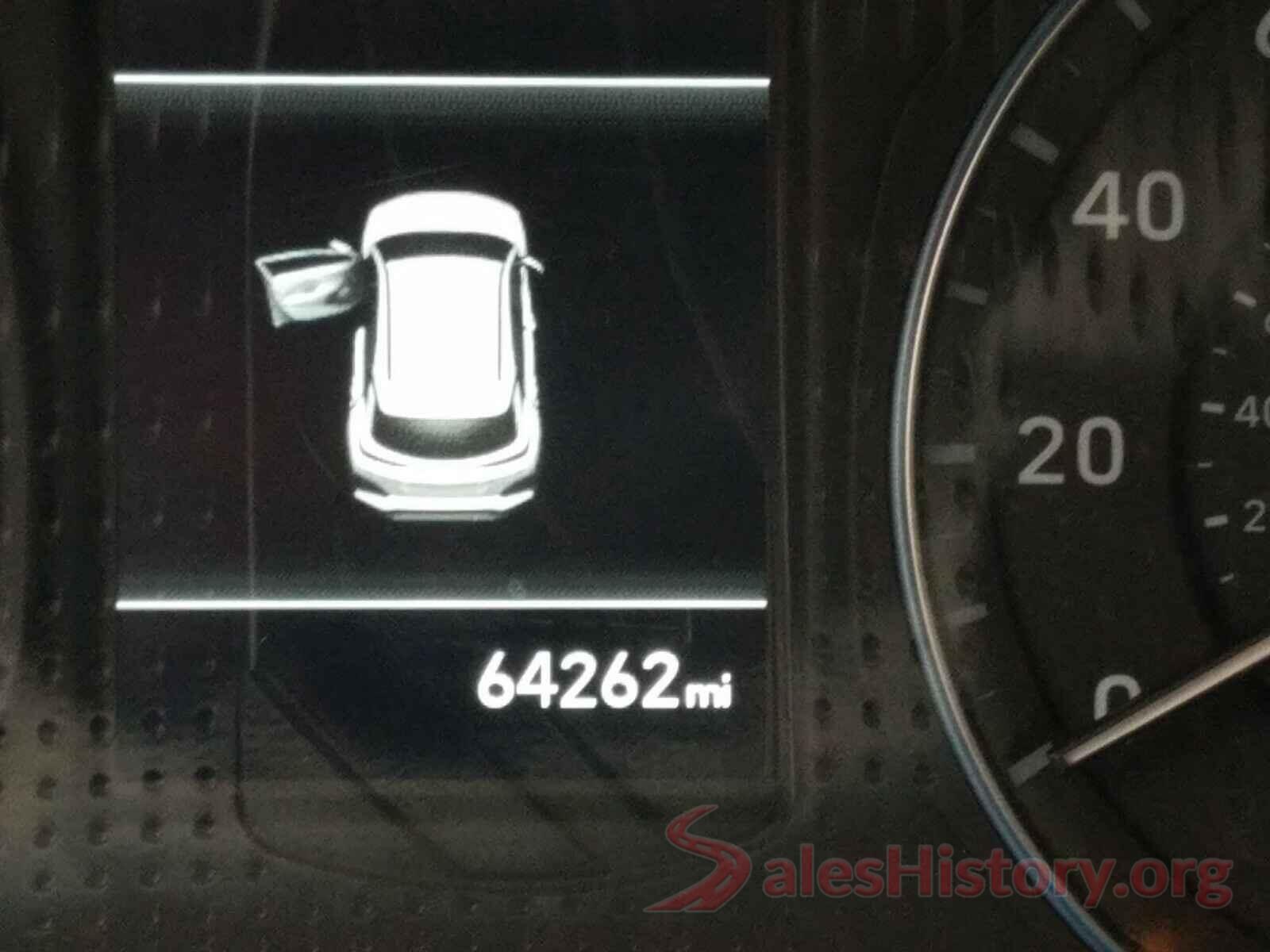 KM8K2CAAXJU097970 2018 HYUNDAI KONA