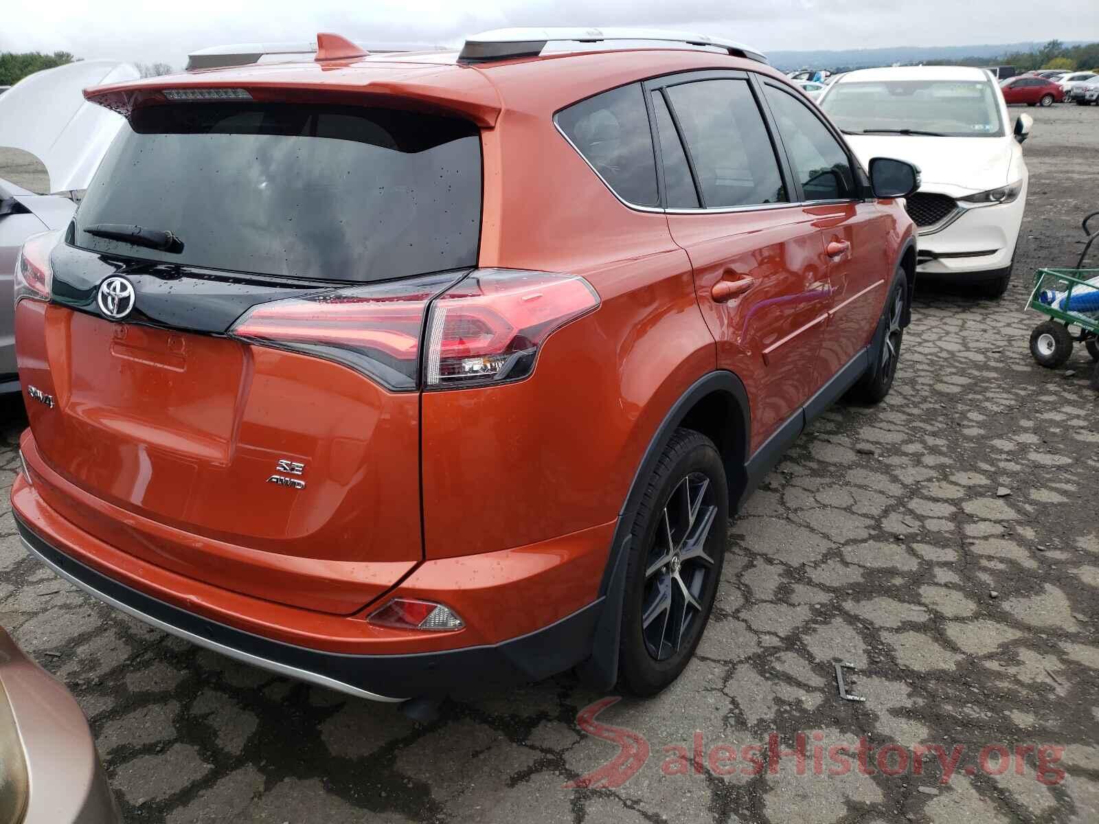 JTMJFREV4GJ075946 2016 TOYOTA RAV4