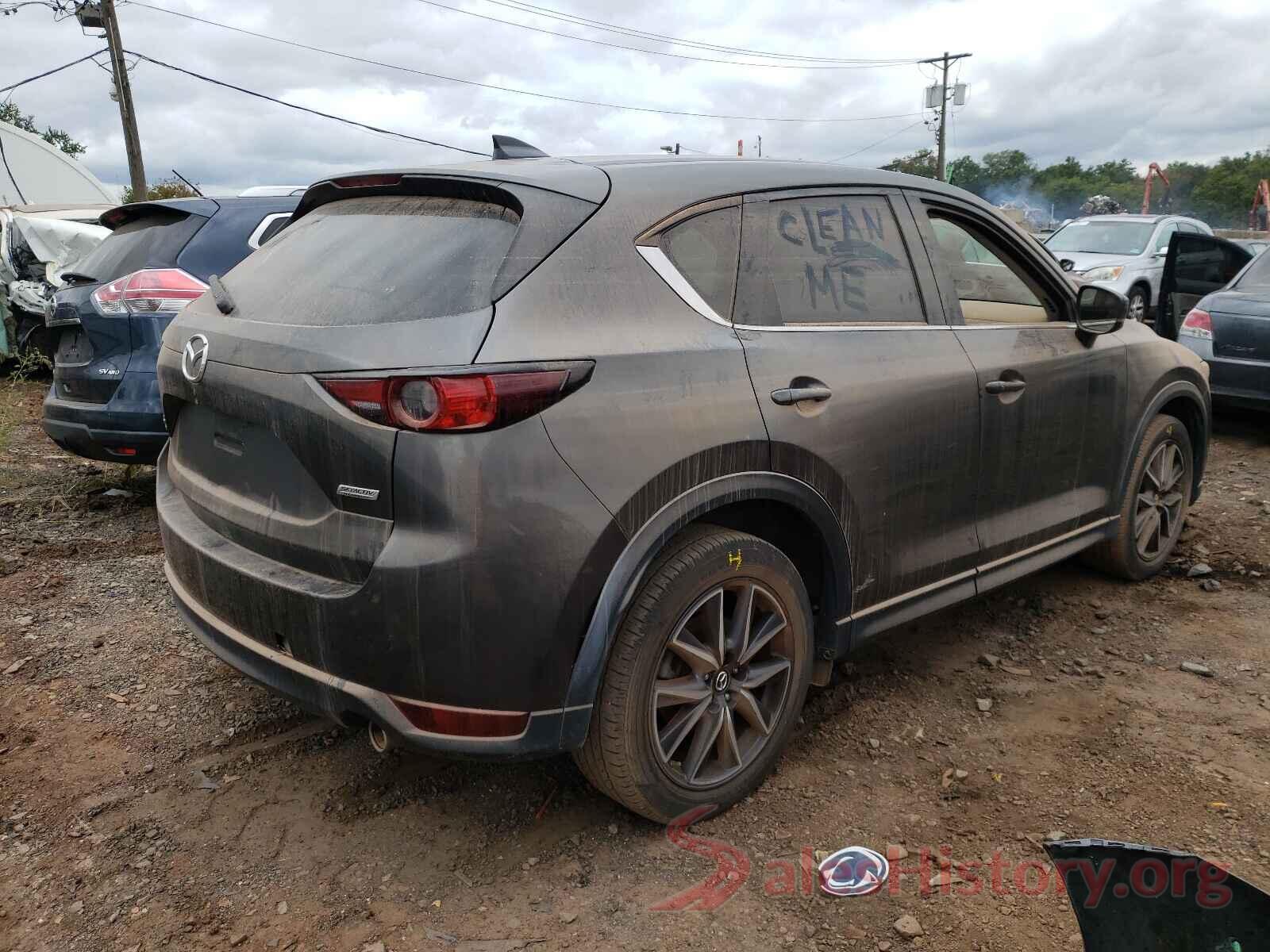 JM3KFBCM4J0423187 2018 MAZDA CX-5