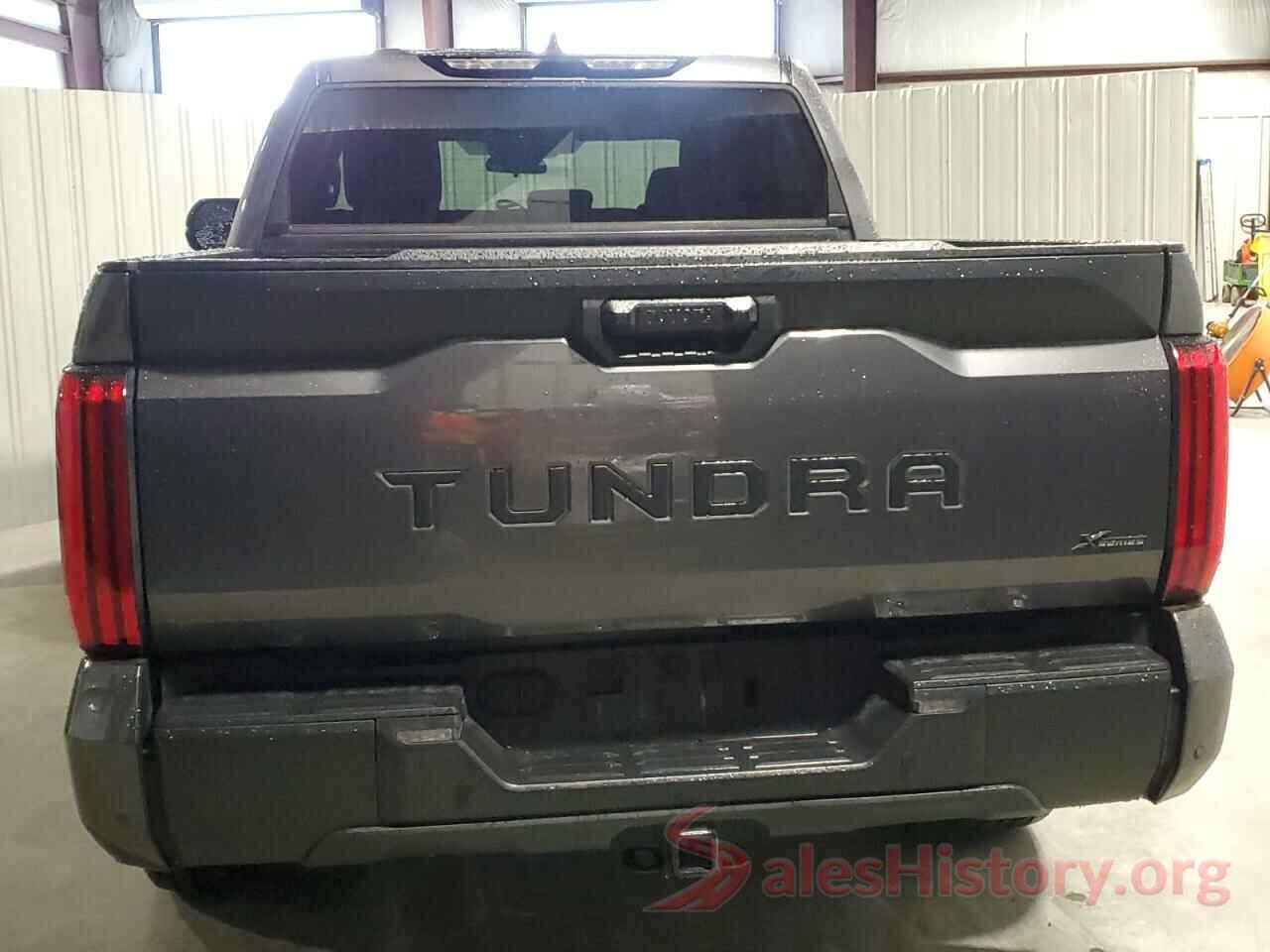 5TFLA5AB8NX019272 2022 TOYOTA TUNDRA