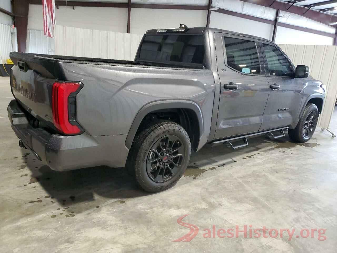 5TFLA5AB8NX019272 2022 TOYOTA TUNDRA