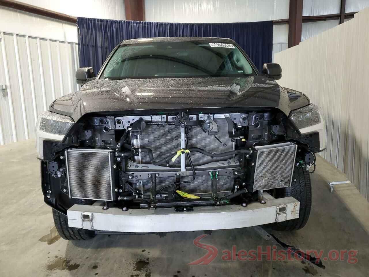 5TFLA5AB8NX019272 2022 TOYOTA TUNDRA