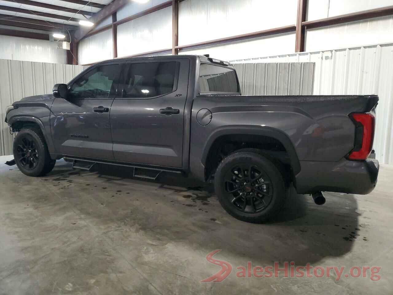 5TFLA5AB8NX019272 2022 TOYOTA TUNDRA