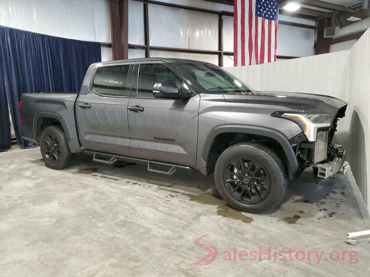 5TFLA5AB8NX019272 2022 TOYOTA TUNDRA