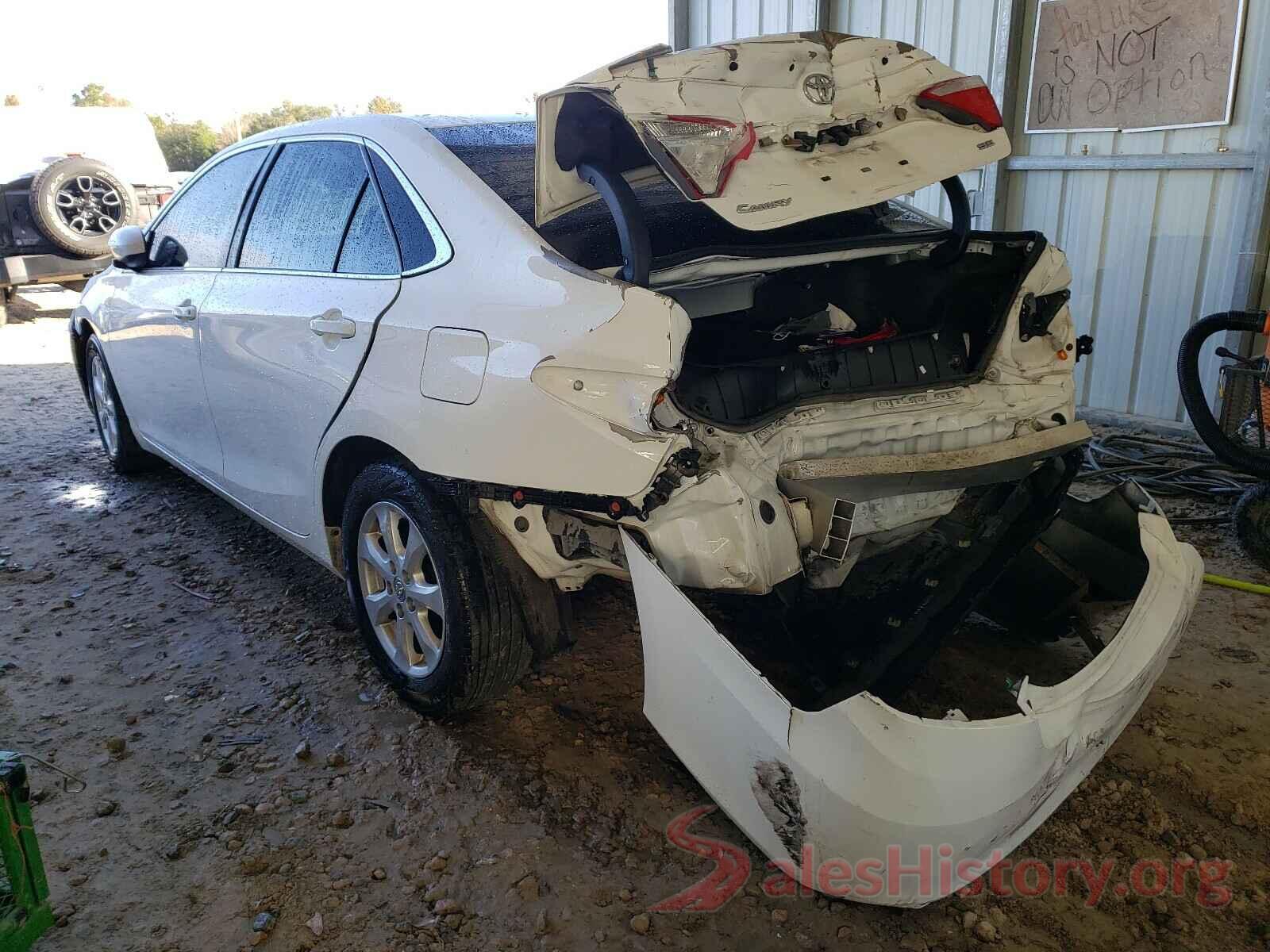 4T1BF1FK7GU127896 2016 TOYOTA CAMRY