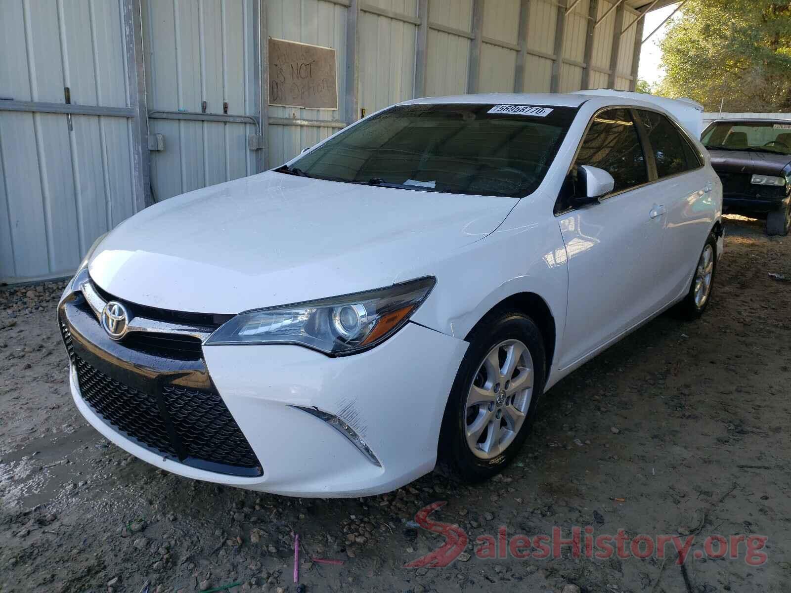 4T1BF1FK7GU127896 2016 TOYOTA CAMRY