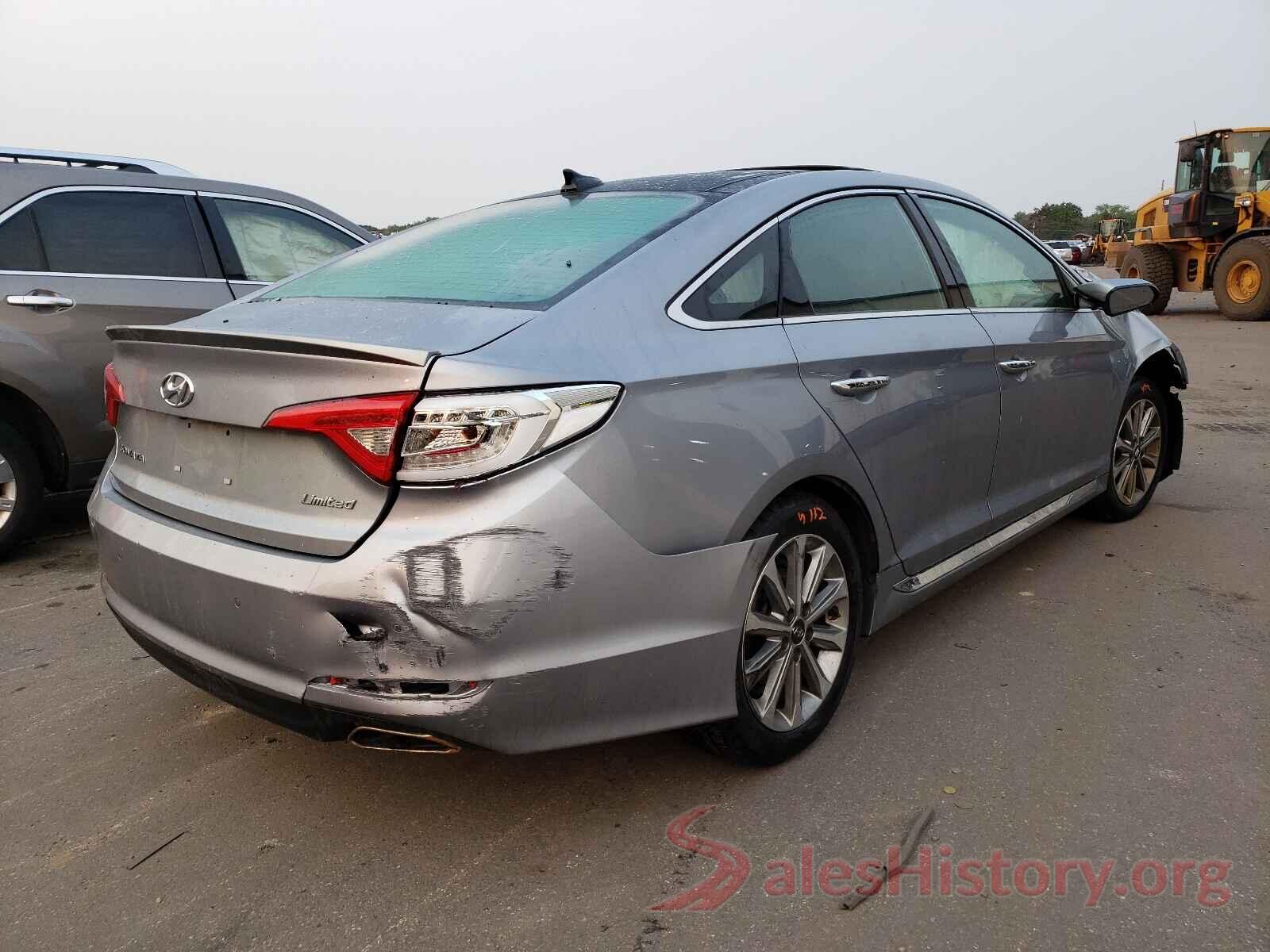 5NPE34AF2GH300630 2016 HYUNDAI SONATA