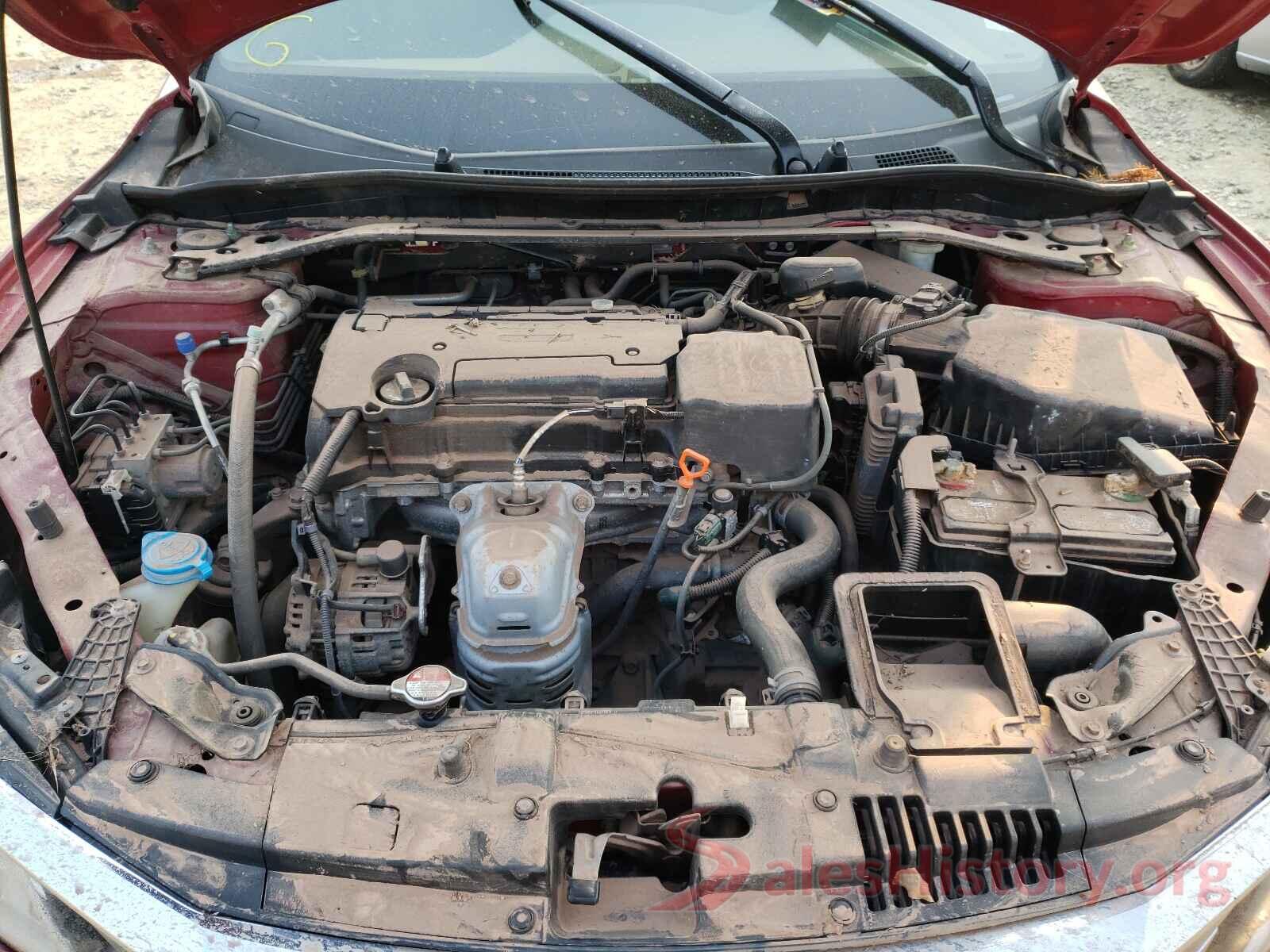 1HGCR2F59HA059461 2017 HONDA ACCORD