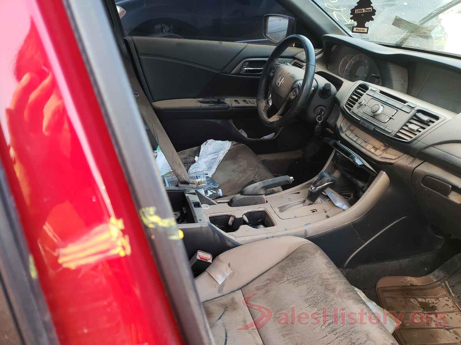 1HGCR2F59HA059461 2017 HONDA ACCORD