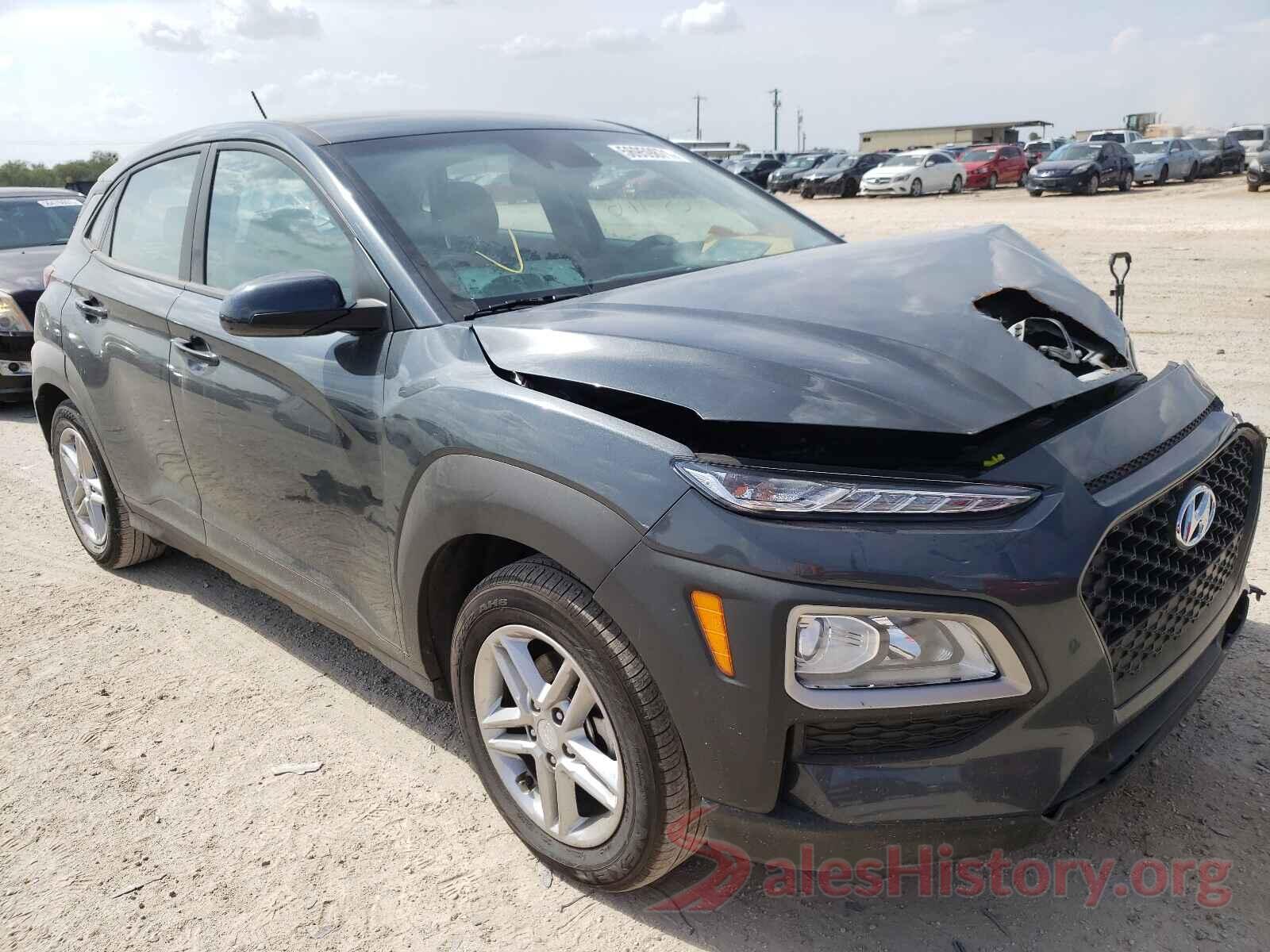 KM8K12AA1MU641144 2021 HYUNDAI KONA