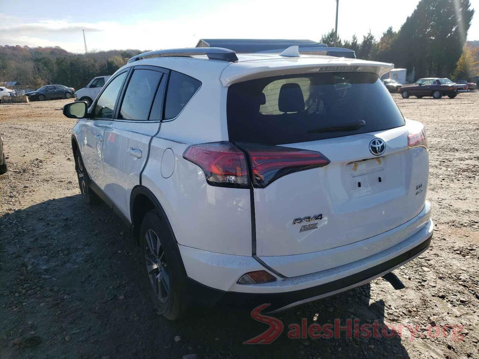 JTMRFREV3HJ173046 2017 TOYOTA RAV4