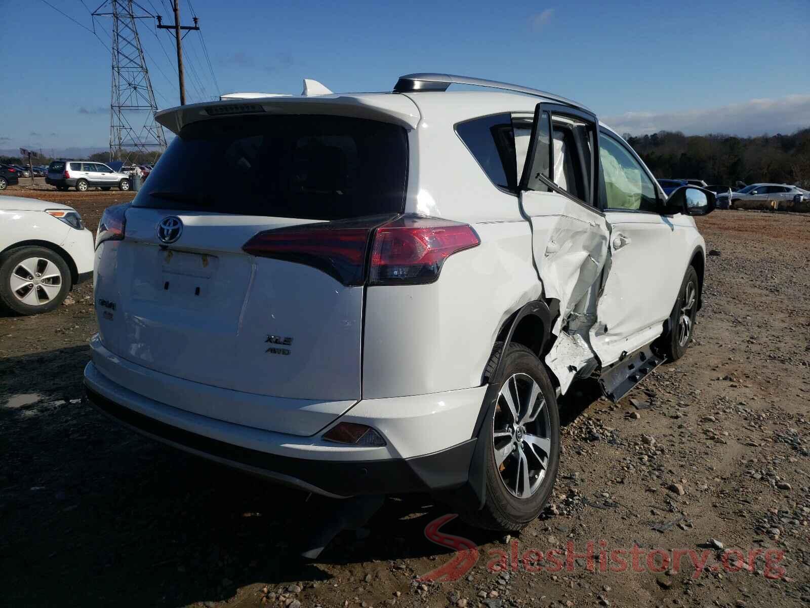 JTMRFREV3HJ173046 2017 TOYOTA RAV4