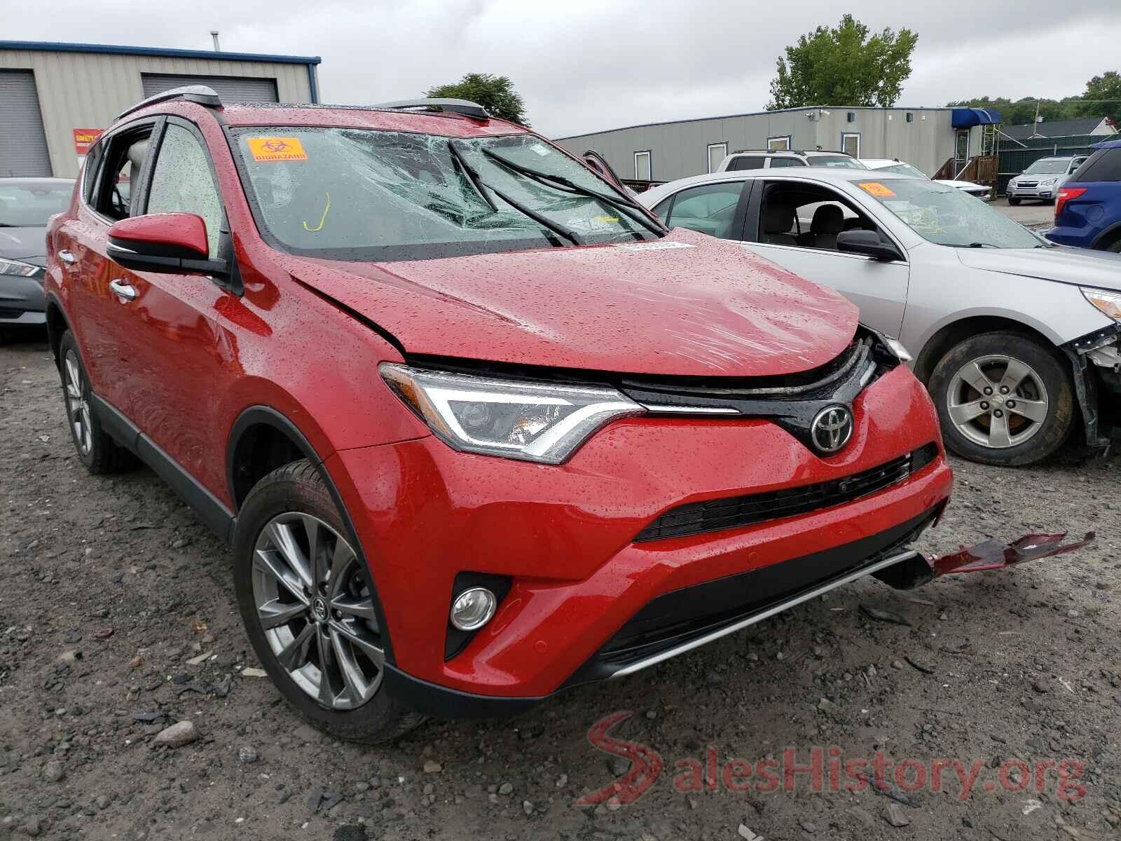 JTMDFREV7HJ122840 2017 TOYOTA RAV4