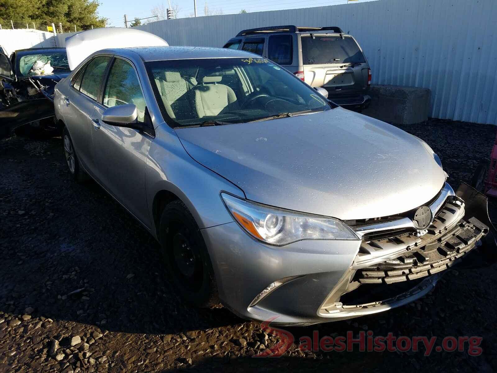 4T1BF1FK0GU229122 2016 TOYOTA CAMRY