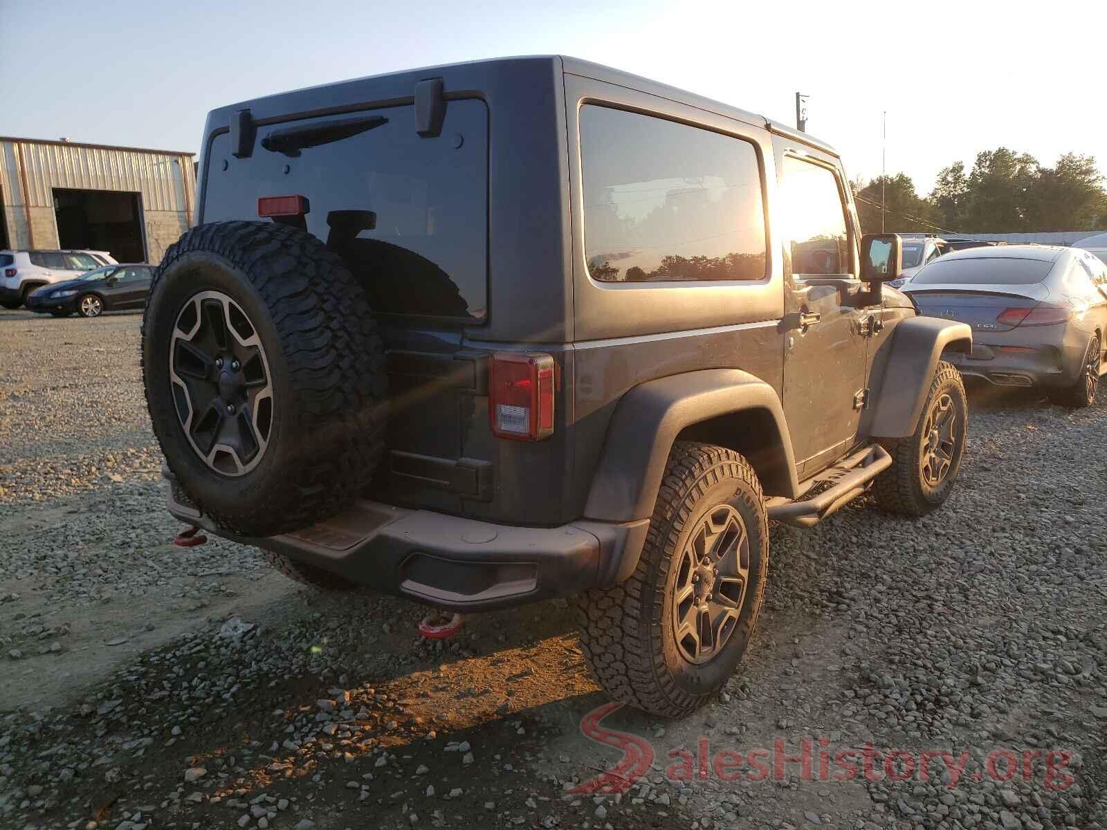 1C4BJWCG7HL571416 2017 JEEP WRANGLER