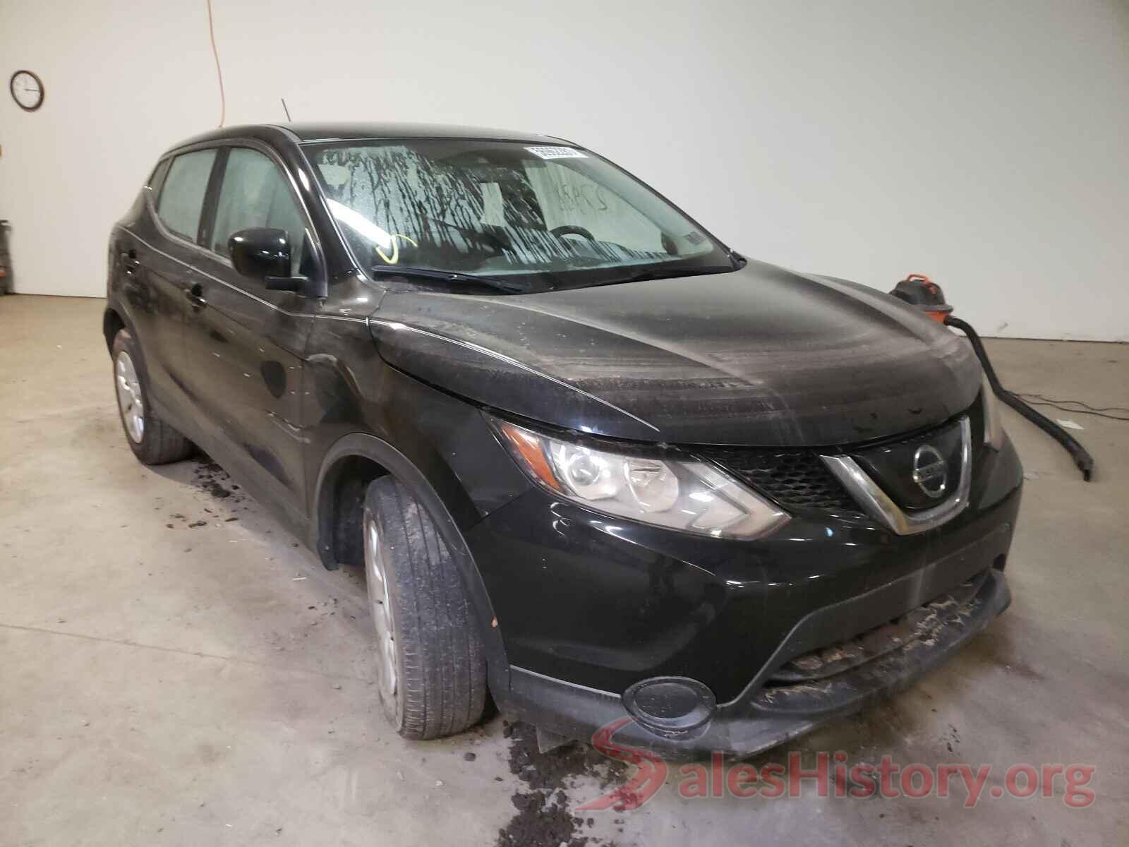 JN1BJ1CR9KW336089 2019 NISSAN ROGUE