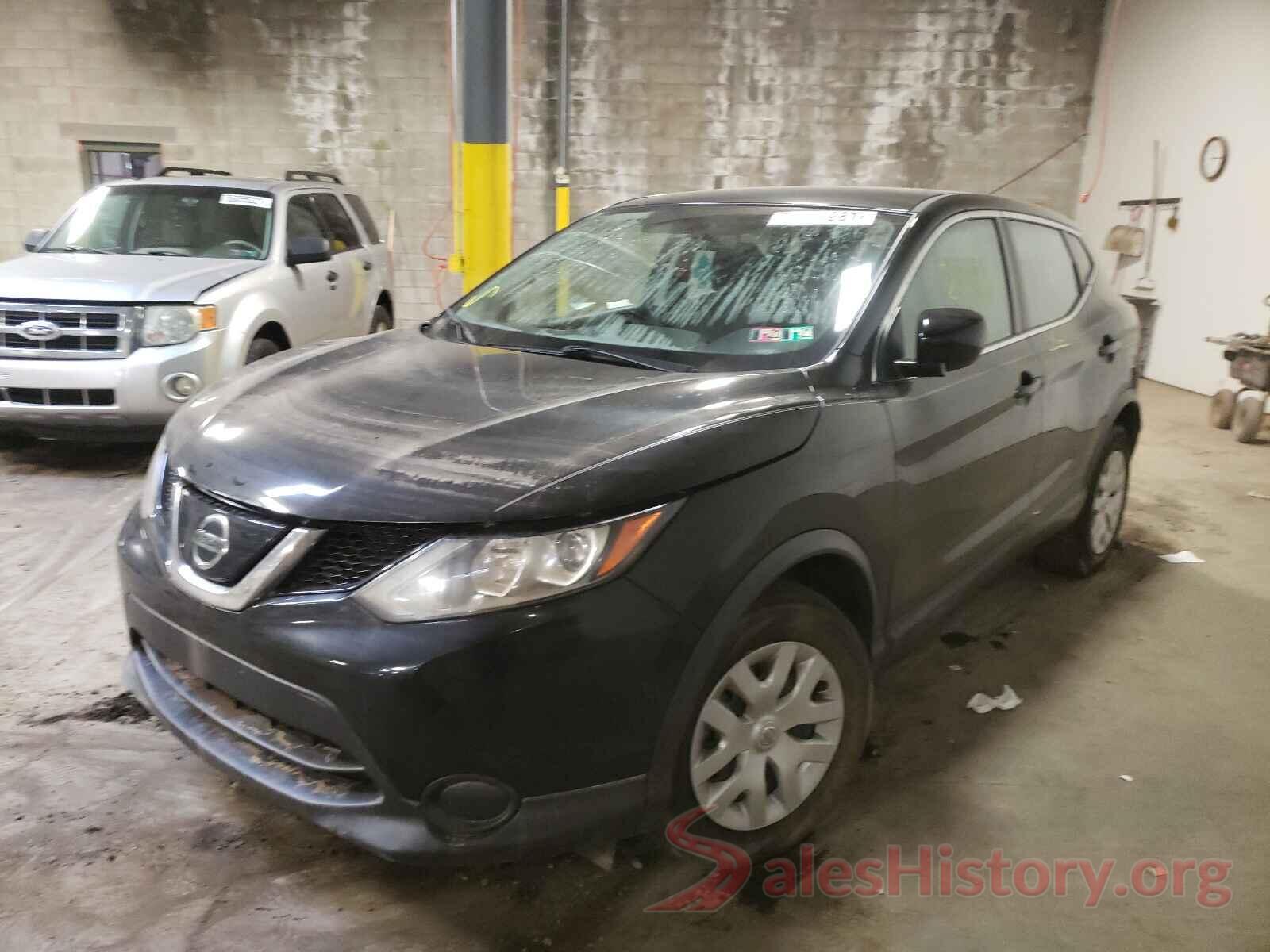 JN1BJ1CR9KW336089 2019 NISSAN ROGUE