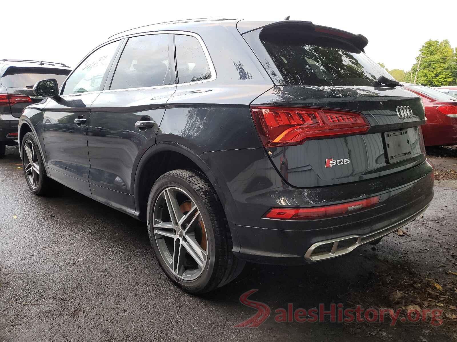 WA1B4AFY2L2067444 2020 AUDI SQ5